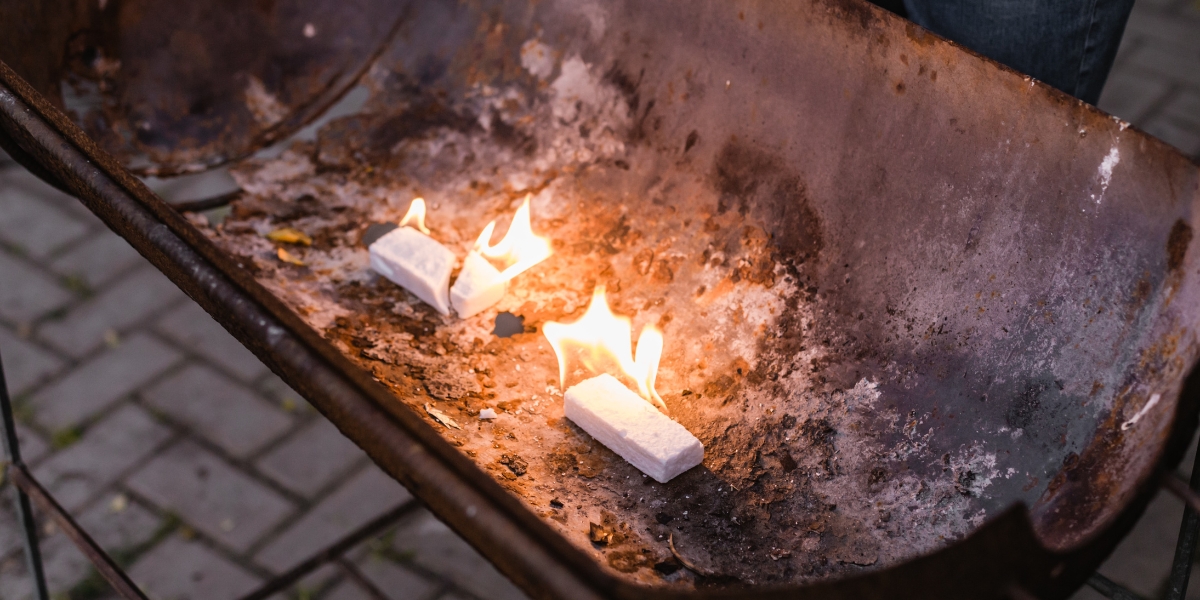 Come si fa a creare un antipasto di fuoco gratuito fatto in casa?
