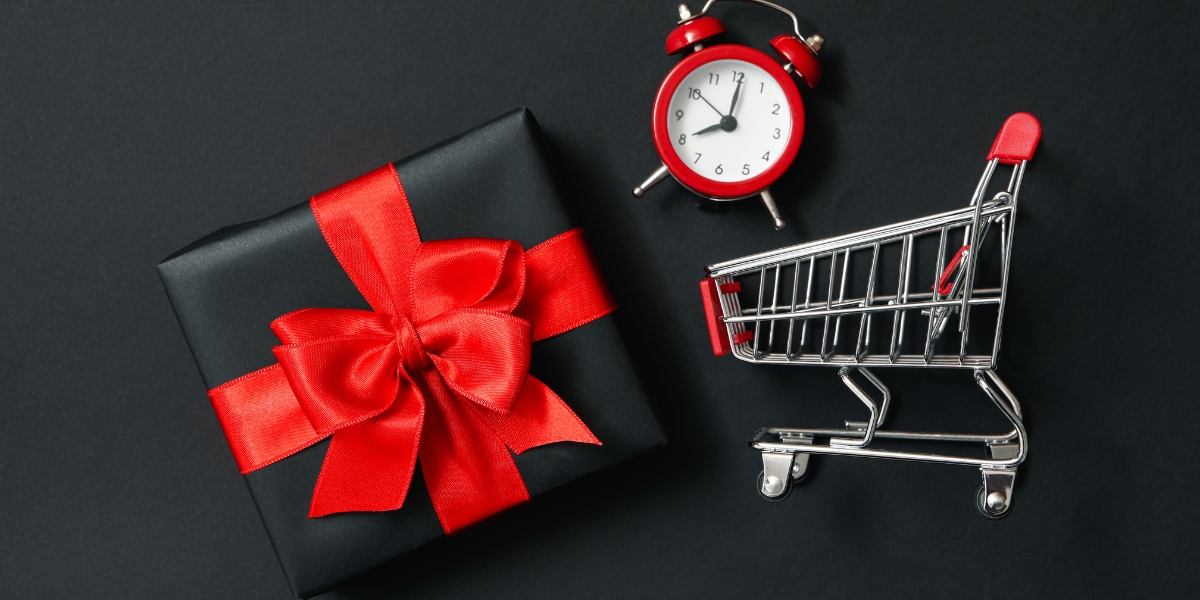 Quali sono le date del Blackfriday 2023 in Francia?