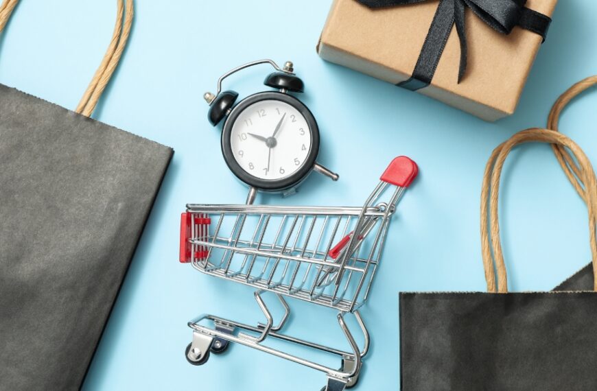 Come analizzare e scegliere tra le migliori offerte proposte dai diversi siti commerciali durante il Blackfriday?