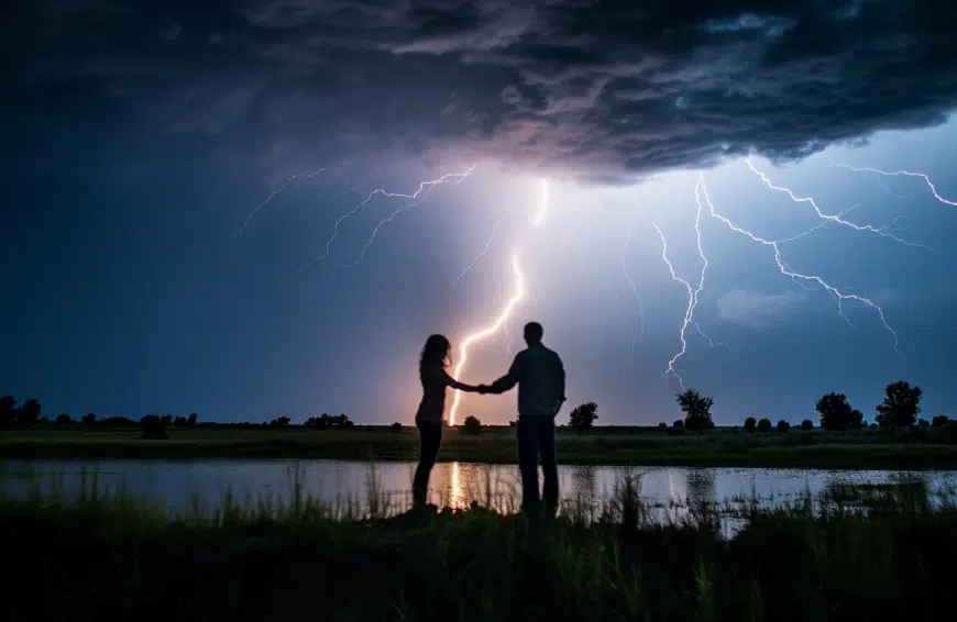 Fine di Saturno retrogrado nel novembre 2023: trasformazione dell’amore per questi segni zodiacali