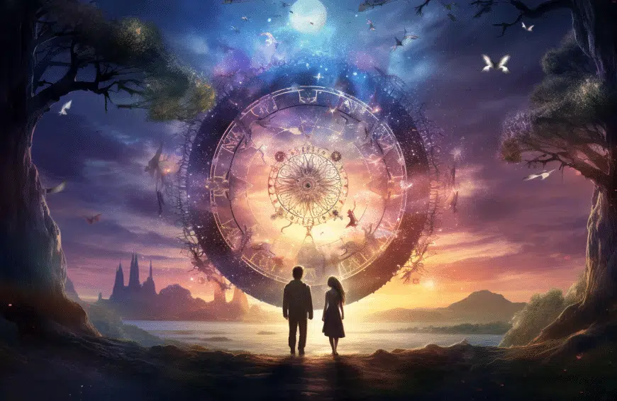 20 novembre 2023 – Danza cosmica dell’amore: impatto sui segni zodiacali e previsioni di opportunità e sfide