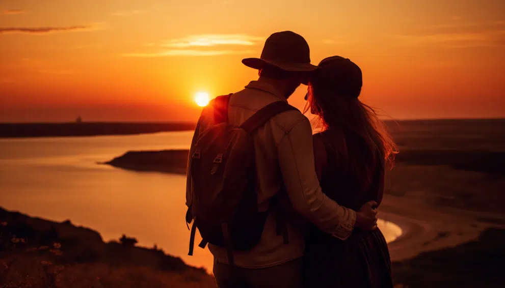 Pic delle Tauridi e di Regolo: influenza astrale sull'amore il 6 novembre 2023 per tre segni zodiacali