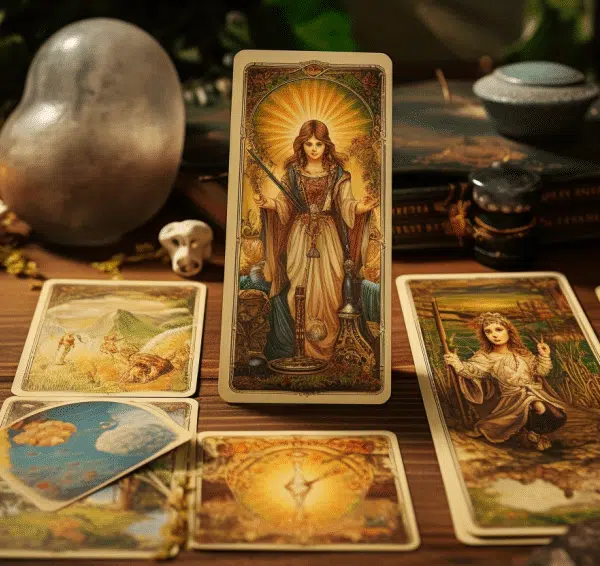 Previsioni di Astrologia e Tarocchi per il 20 novembre 2023: trasformazione, perseveranza e superamento di se stessi