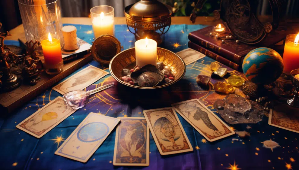 Previsioni astrologiche e rivelazioni dei tarocchi per il 21 novembre 2023: scoprite l'influenza delle energie cosmiche sul vostro destino