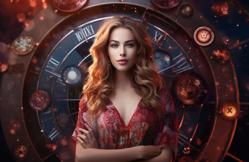 Previsioni astrologiche dal 06 al 12 novembre 2023 - Scoprite l'influenza delle correnti celesti sul vostro segno zodiacale