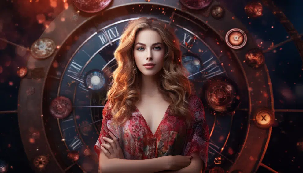 Previsioni astrologiche dal 06 al 12 novembre 2023 - Scoprite l'influenza delle correnti celesti sul vostro segno zodiacale