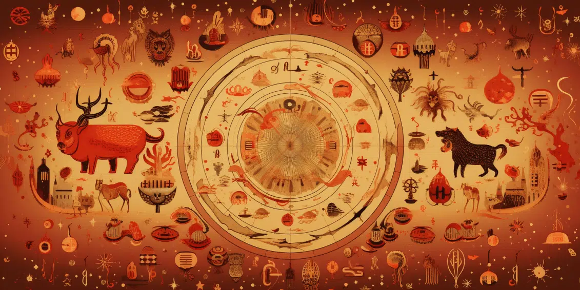 Scoprite le vostre previsioni astrologiche cinesi: settimana di dinamismo e cambiamento dal 27 novembre al 3 dicembre 2023