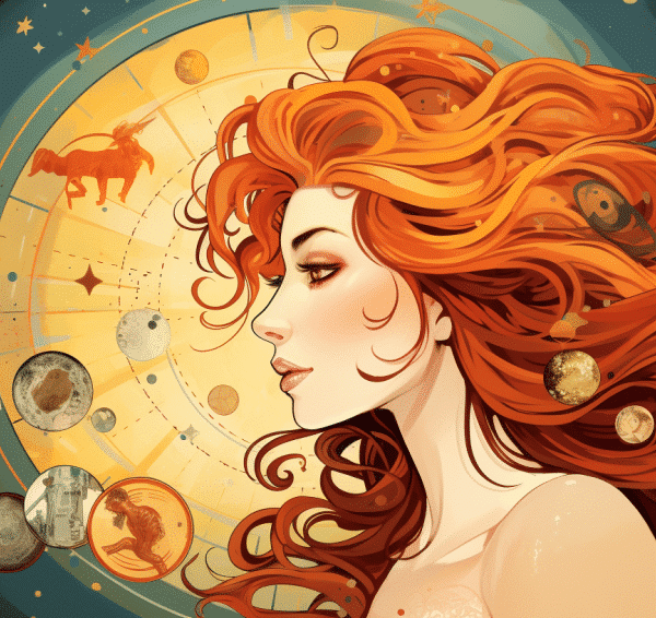 Scoprite il balletto celeste che plasma il vostro destino: la vostra guida astrologica dal 27 novembre al 3 dicembre 2023