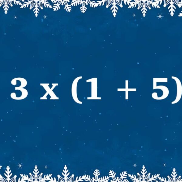 Test del QI: metti alla prova le tue abilità di calcolo con questa sfida di matematica!