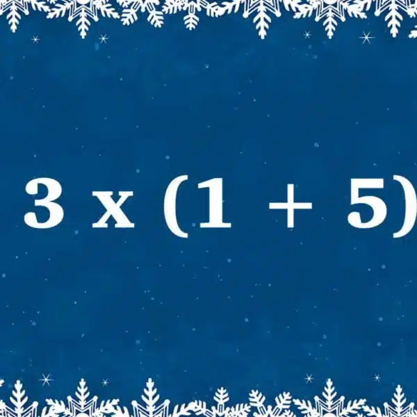 Test del QI: metti alla prova le tue abilità di calcolo con questa sfida di matematica!