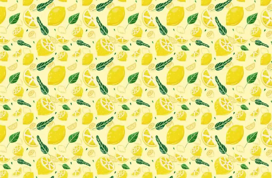 Indovinello visivo: trova in 15 secondi la pera scambiata per un limone in questa immagine.