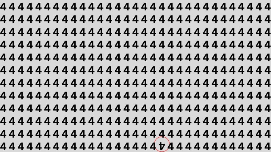 Riesci a trovare il capovolto? 