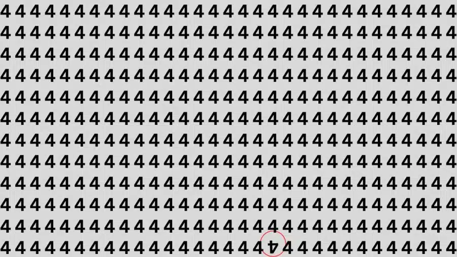Riesci a trovare il capovolto? 