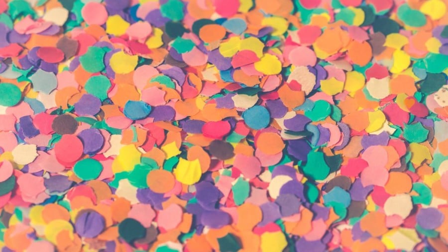 Illusione ottica che mette alla prova la tua vista: Riesci a trovare il cuore nascosto in 9 secondi?