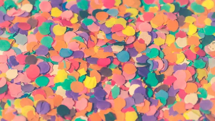 Illusione ottica che mette alla prova la tua vista: Riesci a trovare il cuore nascosto in 9 secondi?