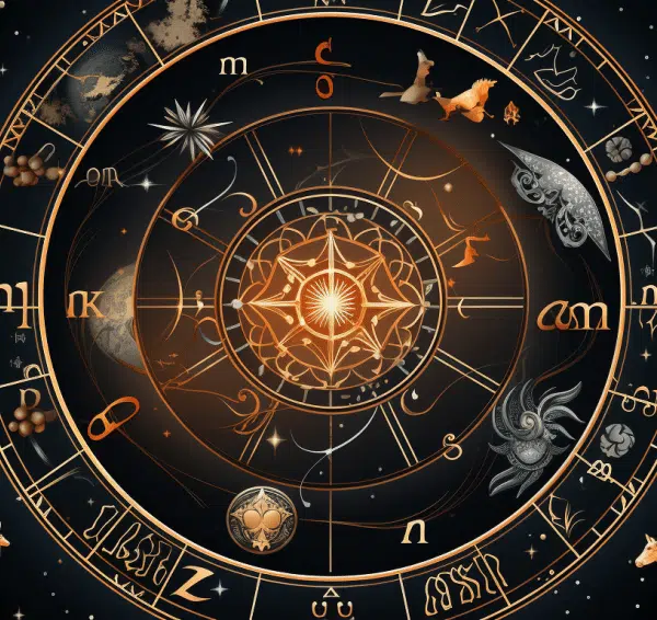 Previsioni astrologiche cinesi per il 2024: scoprite i 4 segni zodiacali più fortunati della prima settimana di gennaio!