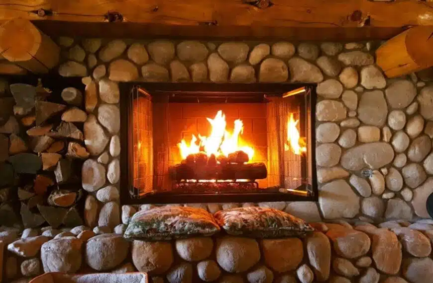 Come riscaldare la casa in modo ecologico?