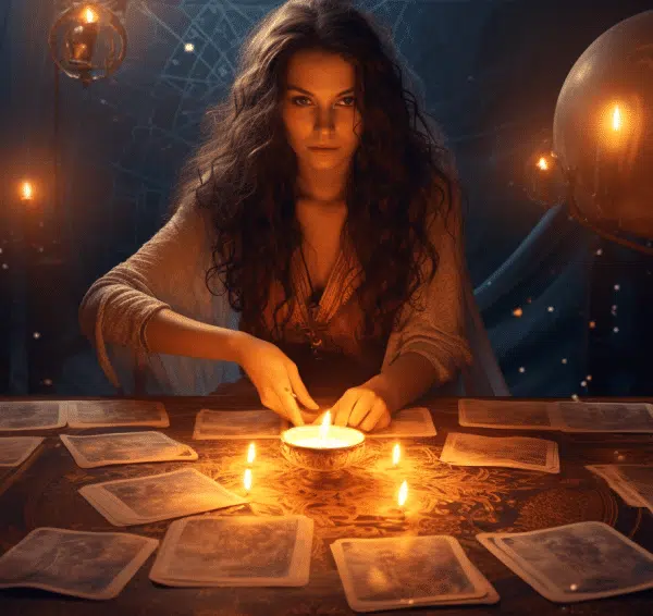 Previsioni dei Tarocchi 2023: trasformazione e rinnovamento – Guida astrologica per la settimana dal 18 al 24 dicembre