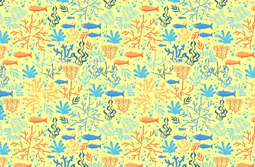 Puzzle visivo: metti alla prova la tua vista divertendoti con questi animali marini!
