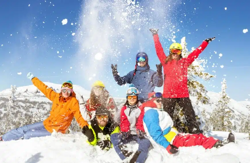 I nostri 4 consigli per preparare le vacanze in famiglia!