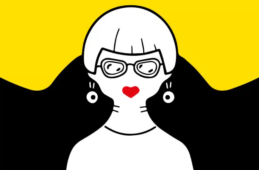 Test di personalità: la vostra percezione visiva e il significato del vostro carattere
