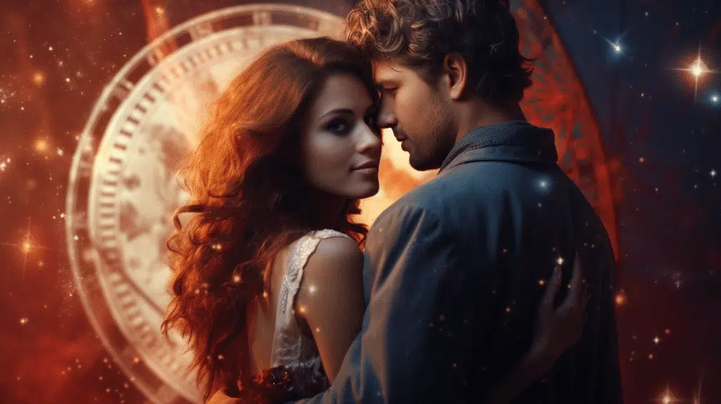 Evento cosmico di rara intensità l'8 dicembre 2023: le stelle danzano d'amore per questi segni zodiacali