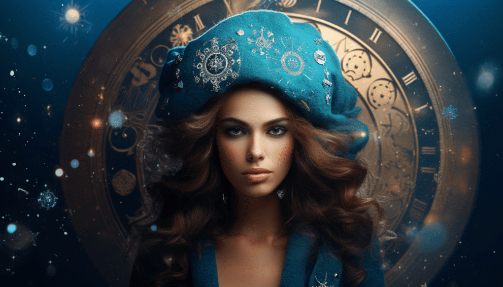 Grande evento celeste del 12 dicembre 2023 - Influenze cosmiche sui segni zodiacali