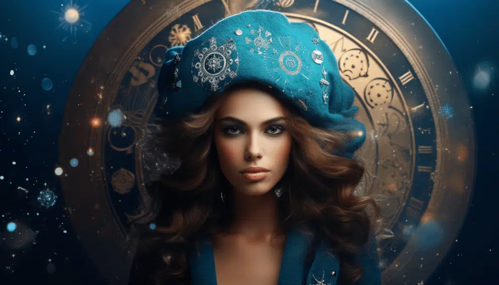 Grande evento celeste del 12 dicembre 2023 - Influenze cosmiche sui segni zodiacali