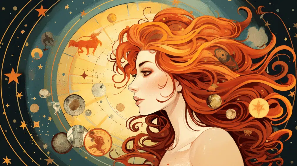 Grande evento astrale il 13 dicembre 2023: impatto su tre segni zodiacali