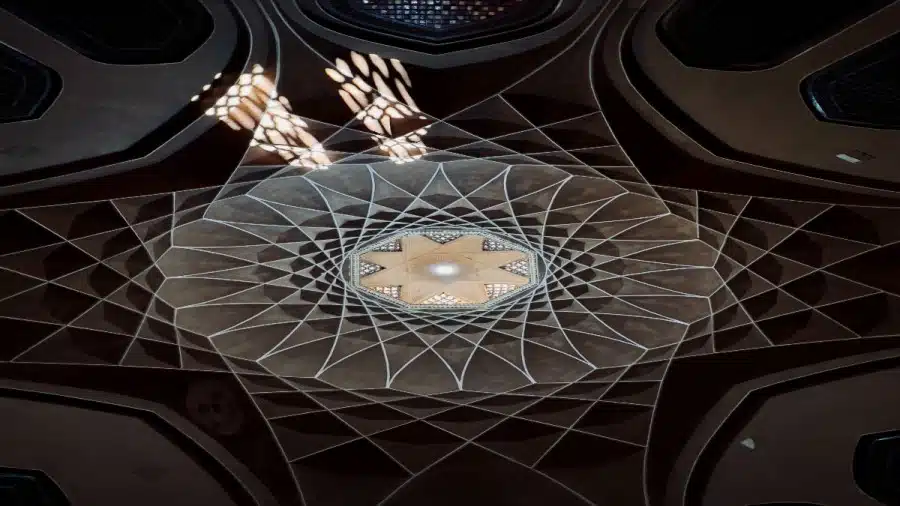 Illusione ottica: Riesci a trovare il teschio in 12 secondi per completare la sfida?