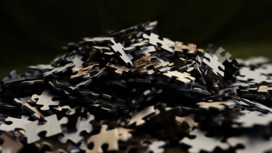 Illusione ottica: Riesci a trovare le carte da gioco in 12 secondi per completare la sfida?