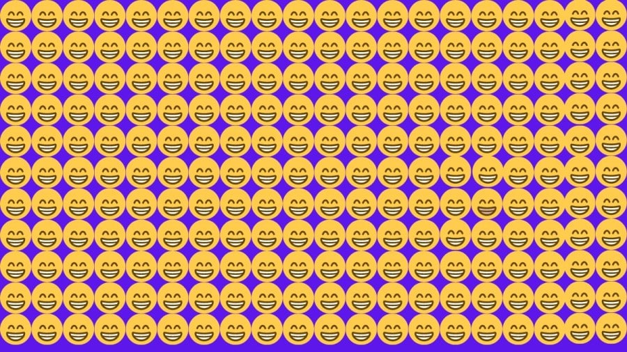 Riesci a individuare la stranezza di questa immagine in 15 secondi? Illusioni ottiche Spiegazioni e soluzioni