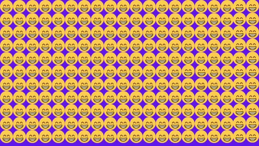 Riesci a individuare la stranezza di questa immagine in 15 secondi? Illusioni ottiche Spiegazioni e soluzioni