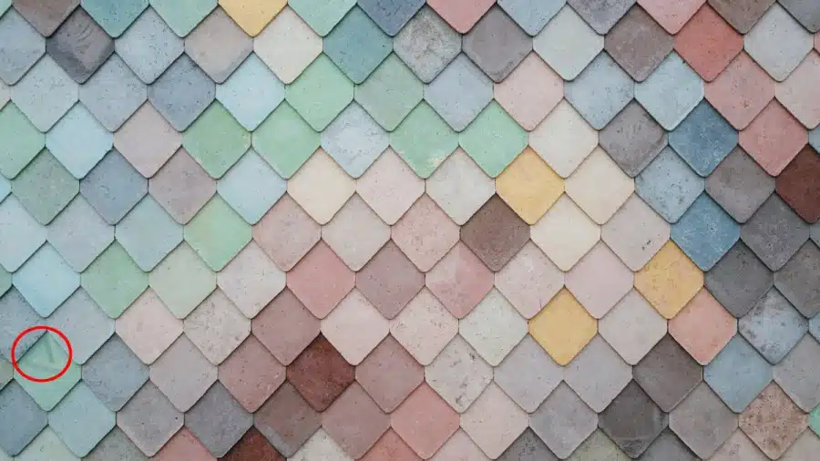 Sfida all'illusione ottica: se hai un occhio d'aquila, trova il Triangolo di Penrose nascosto in 12 secondi