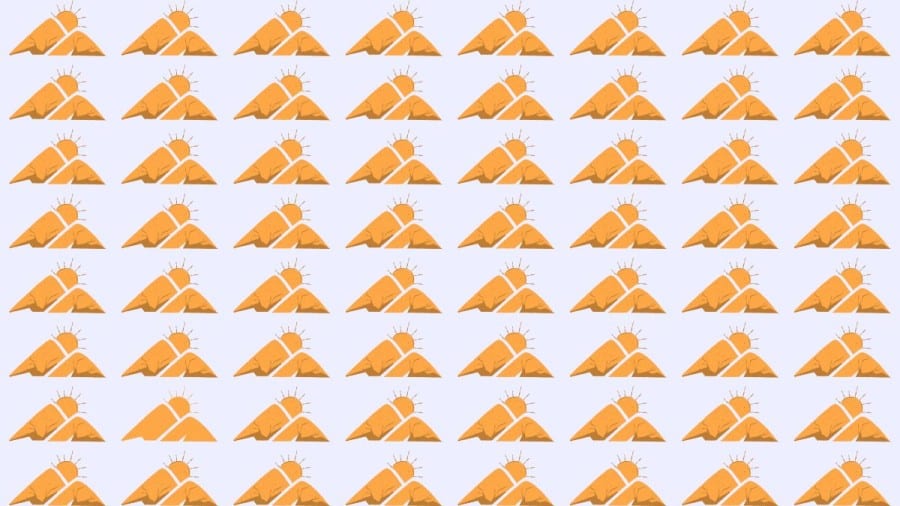 Test di capacità di osservazione: Riesci a trovare lo strano scenario in 10 secondi? Test di capacità di osservazione: Riesci a trovare lo strano scenario in 10 secondi?