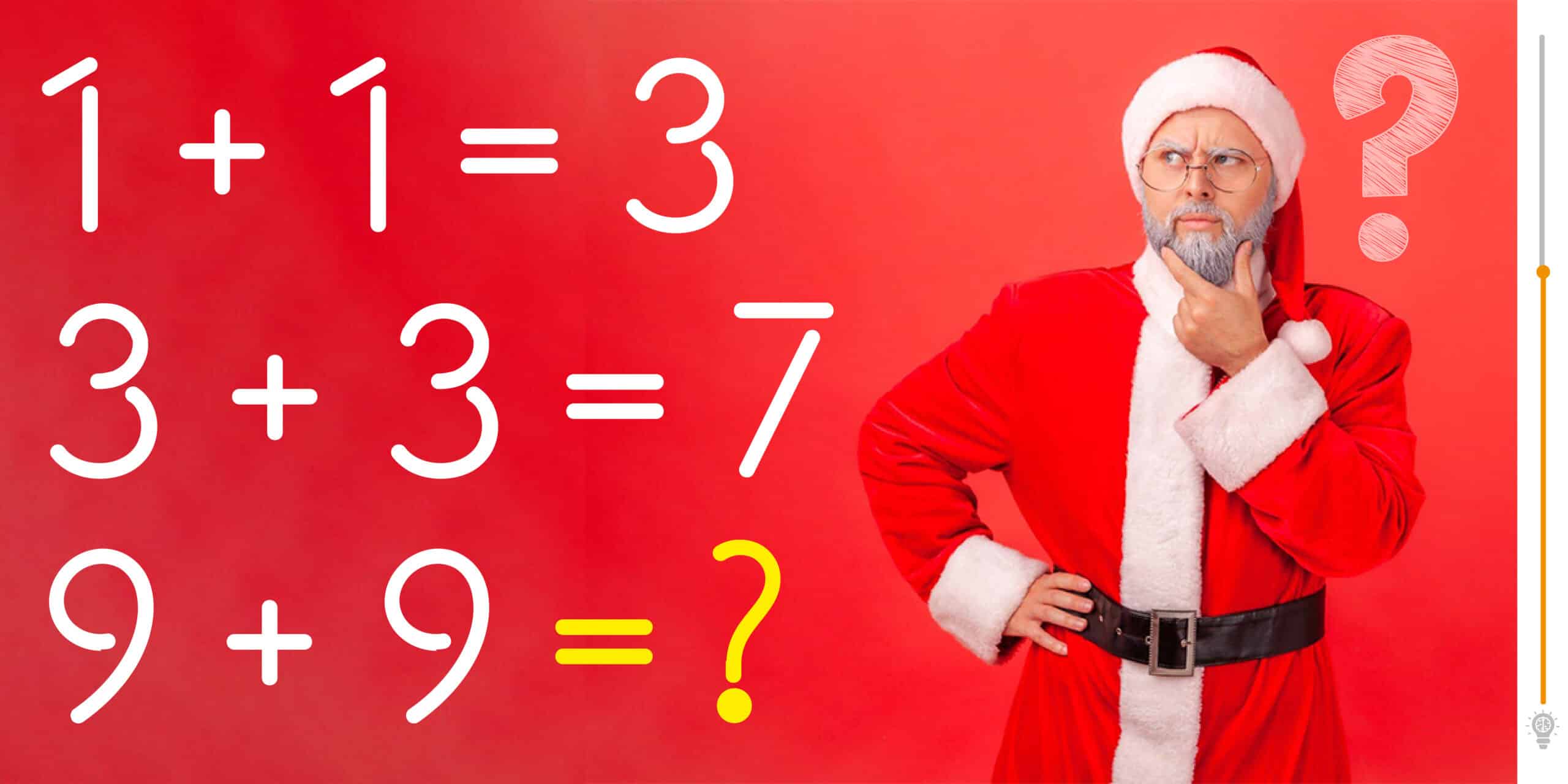 Test del QI: risolvete l'indovinello matematico per mantenere la vostra mente in forma.