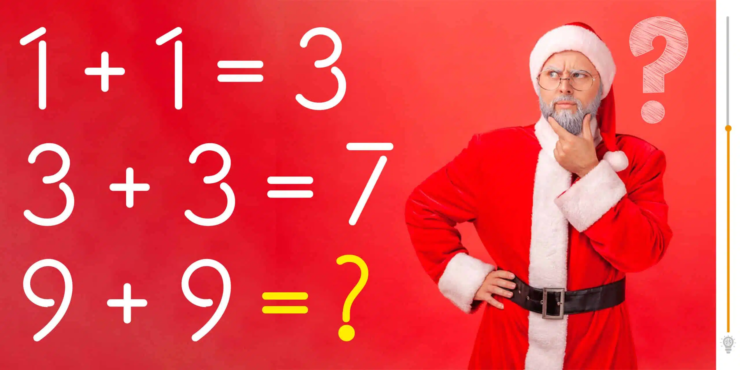 Test del QI: risolvete l'indovinello matematico per mantenere la vostra mente in forma.