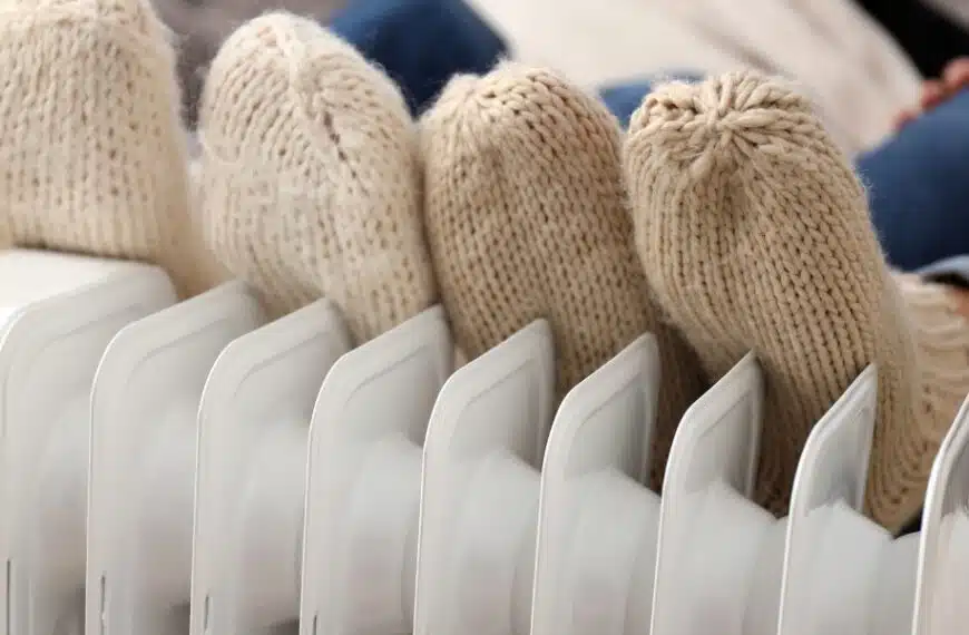 Scopri i nostri consigli per evitare che il caldo scaldi!