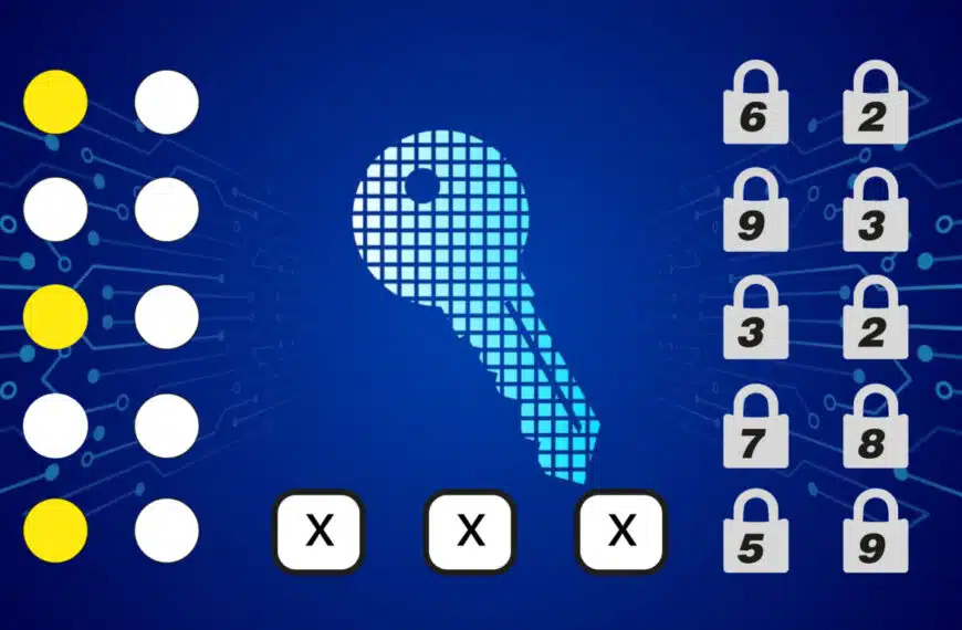 Test di logica: metti alla prova il tuo QI e trova il codice in 40 secondi!