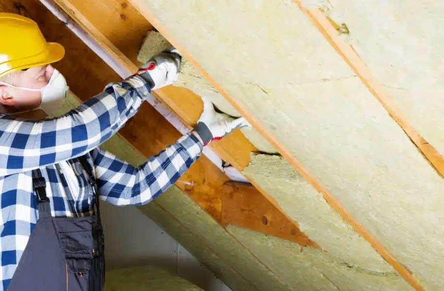 Come posso isolare efficacemente la mia casa?