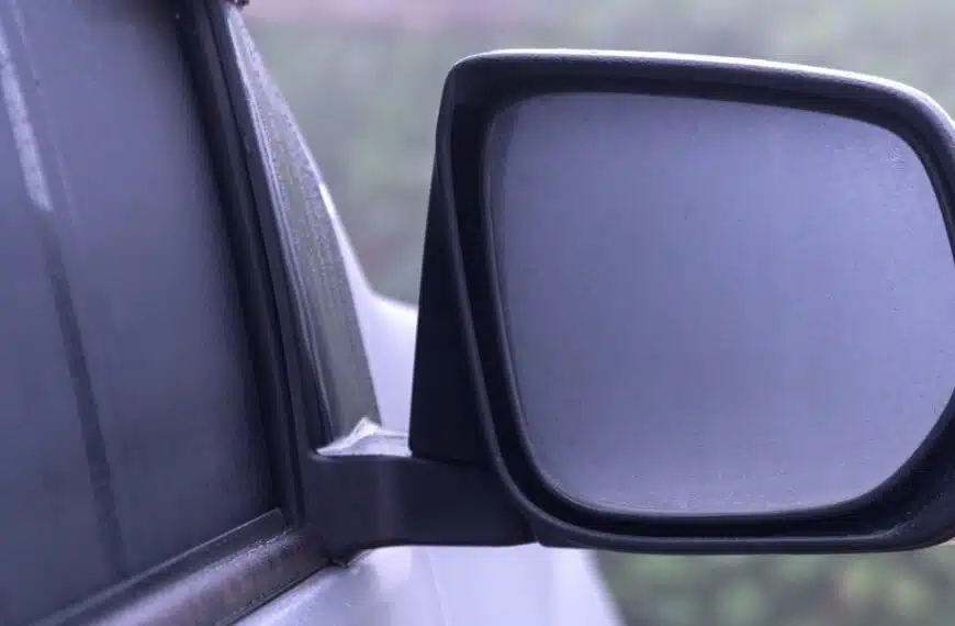 Niente più appannamento dei vetri e dell’auto: il trucco poco conosciuto del sapone