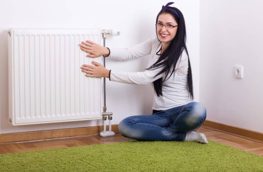 Consigli pratici per il risparmio energetico: il vantaggio poco conosciuto della moquette vicino all’impianto di riscaldamento