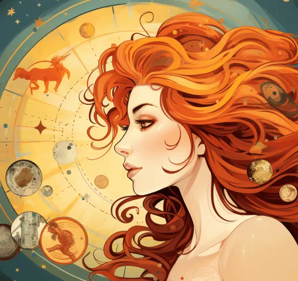 Previsioni astrali per il 15 gennaio 2024 - Grandi sconvolgimenti per cinque segni zodiacali