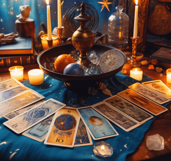 Previsioni astrologiche per il 15 gennaio 2024: i tarocchi rivelano una giornata di cambiamenti e di decisioni importanti!