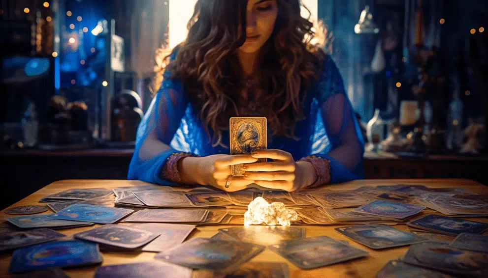 Previsioni astrologiche e letture dei tarocchi per il 21 gennaio 2024 - Una guida per capire l'influenza delle stelle e massimizzare il vostro potenziale