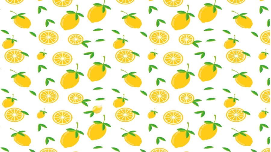 Illusione ottica: Riesci a trovare il mango nascosto in 12 secondi per completare la sfida?