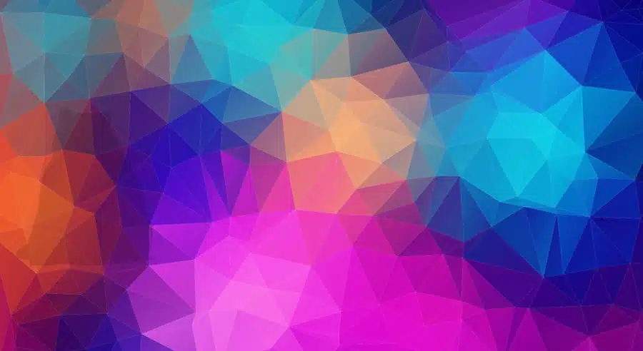 Illusioni ottiche per mettere alla prova i tuoi occhi! Quale animale vedi dietro questi colori?