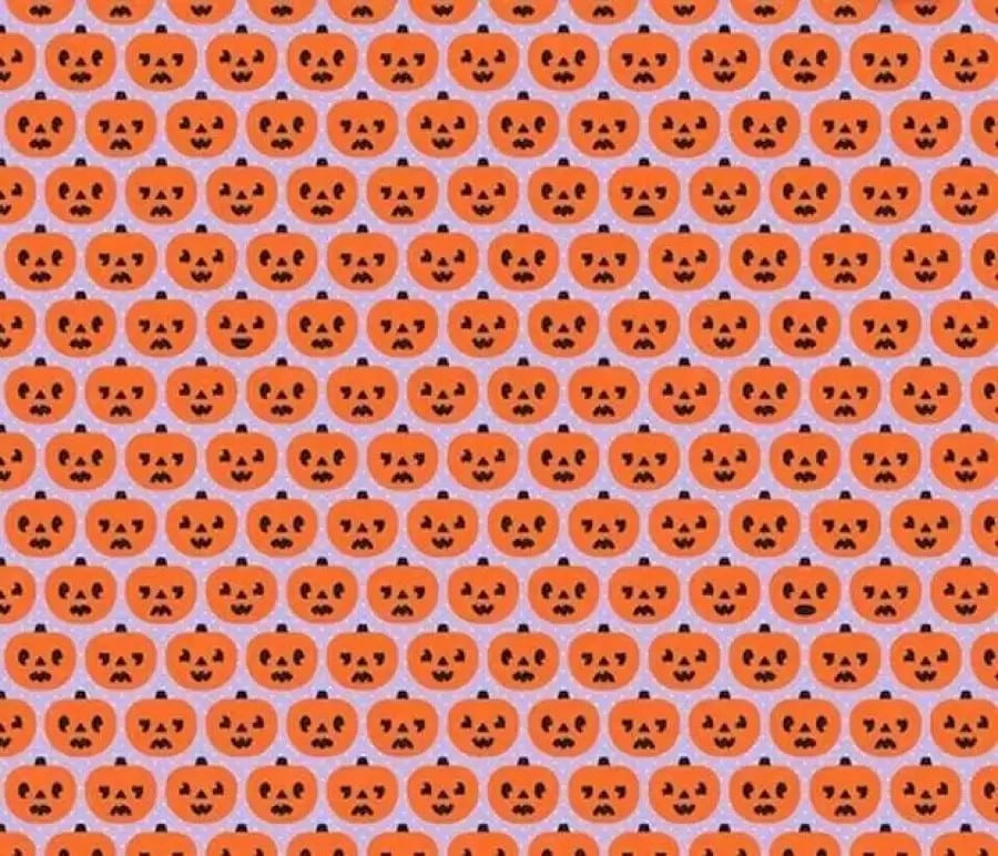 Riesci a individuare 3 zucche sdentate in 30 secondi? Spiegazione e soluzione dell'illusione ottica della zucca