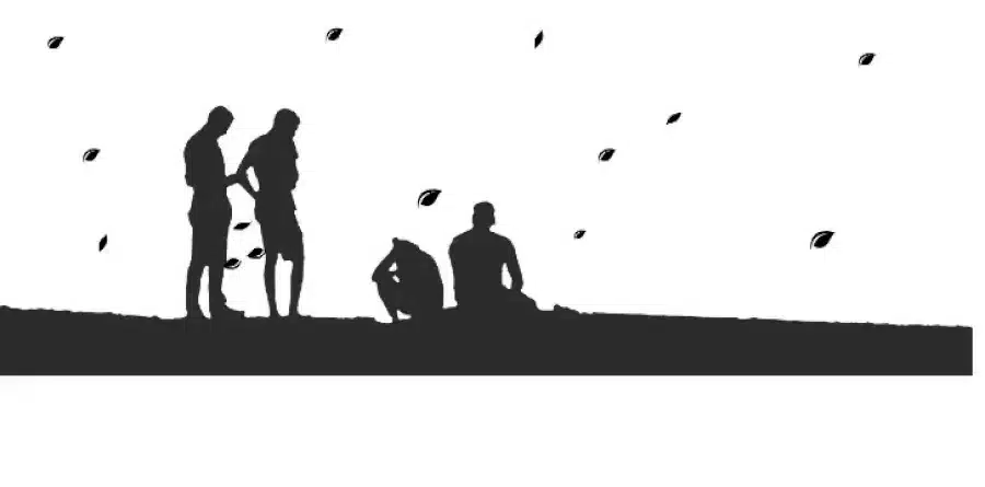Riesci a trovare il volto nascosto in questa immagine in 10 secondi? Illusioni ottiche Spiegazioni e soluzioni