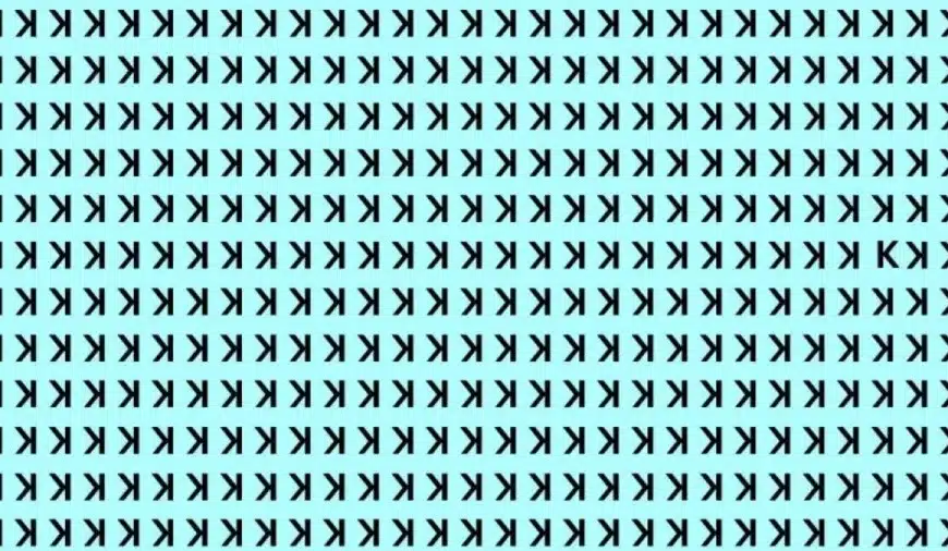 Test di illusione ottica: se avete gli occhi dell’aquila, trovate la parola Lays in 10 secondi?
